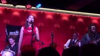 RHIANNON GIDDENS - Last kind words blues Geeshie Wiley