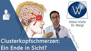 Clusterkopfschmerzen  Sind das die Ursache Ihrer starken Kopfschmerzen? Anzeichen & Therapie