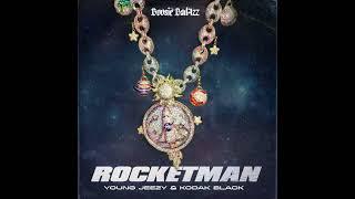 Boosie Badazz Jeezy & Kodak Black - Rocketman Remix AUDIO