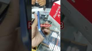 هاتف الجديد من شركة شياومي redmi a3.  #xiaomi #redmia3 #redmi