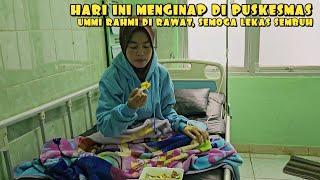 UMMI RAHMI DI RAWAT ??