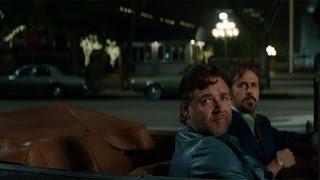 The Nice Guys - Official Final Trailer HD