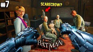 15 Things YOU MISSED in Batman Arkham Shadow Gameplay Trailer