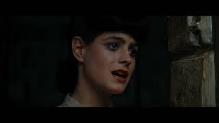 Would You Hunt Me?  Blade Runner 1982 4K Clip