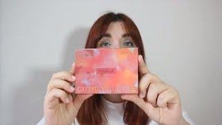 Haul Nabla DENUDE 2019 - Swatches e prime impressioni