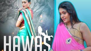 HAWAS Official Trailer 2023Rani pari Hot web seriesupcoming Update