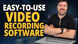 Easy Video Recording Software The Ultimate Guide for Realtors