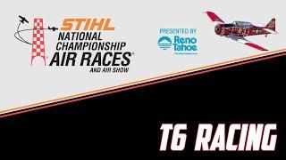 Ep. 3 *T6 Class 1 on 1 Sunday* STIHL National Championship Air Races Rewind