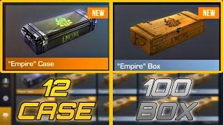 OPEN 12 CASE AND 100+ BOX ‼️ STANDOFF 2