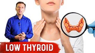 Heres Why I Would Recommend Cod Liver Oil to Those with Thyroid Problems Hypothyroidism