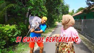 FULL SI GUNDUL BERTUALANG  JEJAK SI GUNDUL 030322