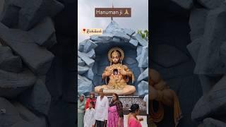 Hanuman ji  #short #viral #video #hanumanji