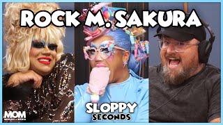 A Fart At The Gulch w Rock M. Sakura  Sloppy Seconds #476 Preview