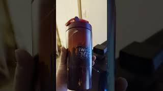 This is The Coolest Shaker Ive Ever Seen - Twisted Metal x GFuel