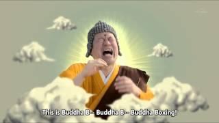 Buddha Boxing