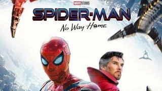 SPIDERMAN NO WAY FROM HOME LIVE STREAMING