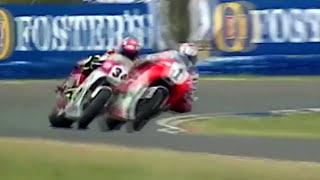 Kevin Schwantz The Best of the Beast 