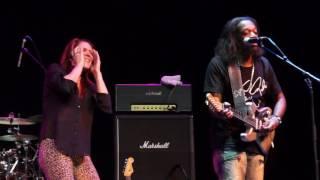 Eric Gales & Beth Hart - Catfish Blues 07.02.2017 Norwegian Jade