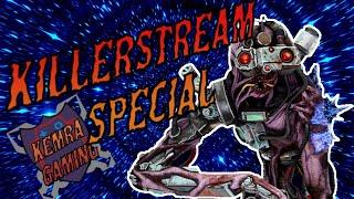 Kemra´s Special Killerstream  + Verlosung am Ende  Dead by Daylight German