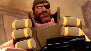 If Meet the Demoman was realistic