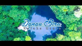 Wisata Eksotis  Danau Biru Kolaka Utara Sulawesi Tenggara