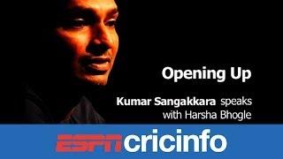 Kumar Sangakkara Part 4 How to make test cricket more popular  Opening Up