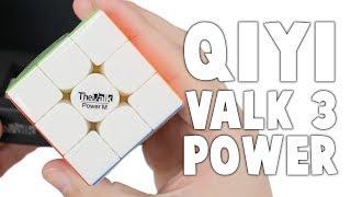 QiYi Valk 3 Power + Power M Unboxing  TheCubicle.us