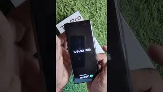 Vivo T2 Pro 5g Factory Reset & Unlock - without Computer #factoryreset #unlock #hardreset #shorts