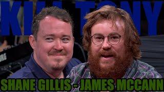 KT #670 - SHANE GILLIS + JAMES MCCANN