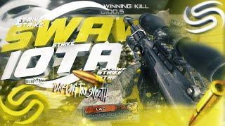 Strike Iota & Strike Swav Darling Too Smooth Multi-Cod Dual-Tage by Magics