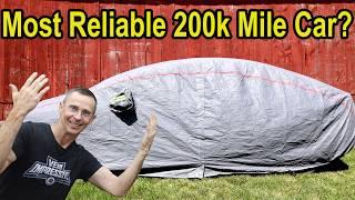 Most Reliable 200K Mile Car? Lets Settle This