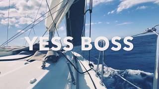 Beneteau Oceanis 461 First Line “Yess Boss”. Основные отличия от других яхт из флота #SailMe.