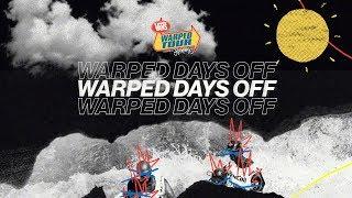 25 Years of Warped Tour  EP 24 Warped Off Days