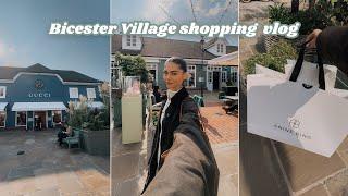 COME SHOP WITH ME Bicester Village September  autumn 2024 