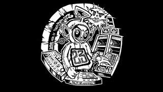 Tekno Family Mix Tekno Tribe 170 BPM