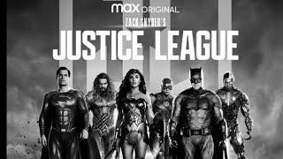 Zack Snyder Justice League.The Foundation Theme.#restorethesnyderverse.