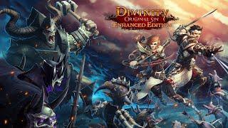 Divinity Original Sin Enhanced Edition - A classic still worth playing today?