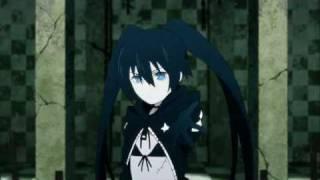 Black Rock Shooter「AMV」OverBoard