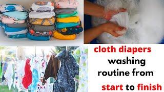 how to wash cloth diapers in tamilcloth diaper hand washingreusable diaper dosdonts for long life
