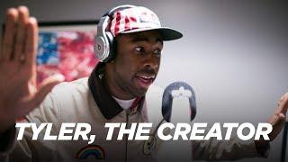 Tyler The Creator - Open Bar Freestyle 2014 Edition