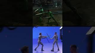 Green Lantern 2011 #behindthescenes #movies #vfx #cgi #ryanreynolds