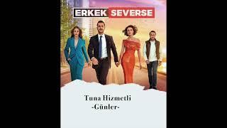 ERKEK SEVERSE - GÜNLER