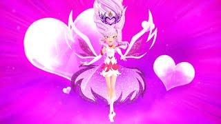 LoliRock  Iris Shanila Transformation 「FANMADE」