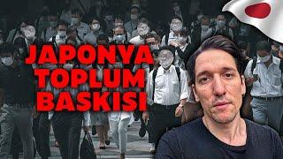 Japon toplumunun CİNSİYETÇİ yüzü Ayrımcılık ve önyargılar 