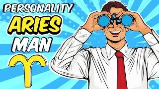 Understanding ARIES Man  Personality Traits