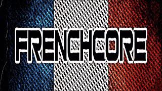 Frenchcore Mix 20-SEP-2020