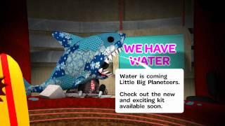 LittleBigPlanet Newsdesk 2