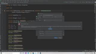 1. Crear key store y generar APK en Android Studio