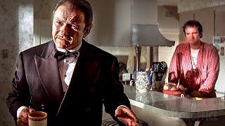 Im Winston Wolf I solve problems Pulp Fiction best scene?