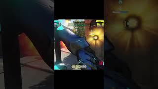 Funny overwatch 2 moments #overwatch #overwatch2 #shorts
